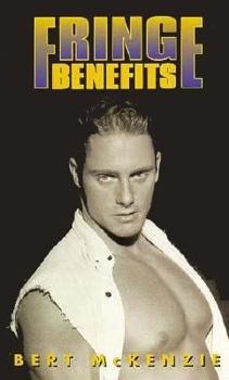 Paperback Fringe Benefits Book