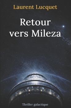 Paperback Retour vers Mileza [French] Book