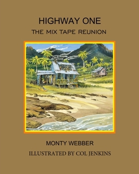 Paperback Highway One: The Mix Tape Reunion Book