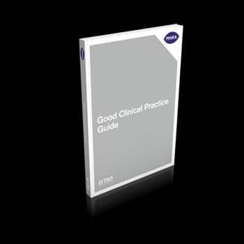 Paperback Good Clinical Practice Guide Book