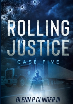 Paperback Rolling Justice Case Five Book