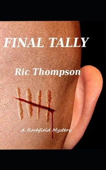 Paperback Final Tally: A Rochfield Mystery Book