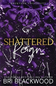 Paperback Shattered Reign: Special Edition Book