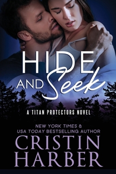 Paperback Hide and Seek Book