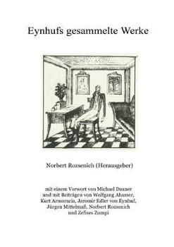 Paperback Eynhufs gesammelte Werke: Sprachspiele aus drei Jahrzehnten [German] Book