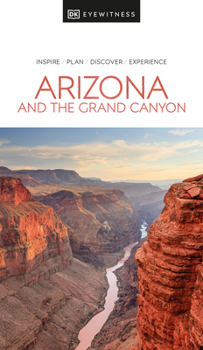 Paperback Arizona and the Grand Canyon Book