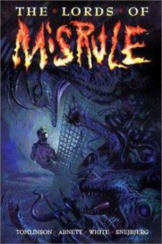 Paperback Lords of Misrule Book