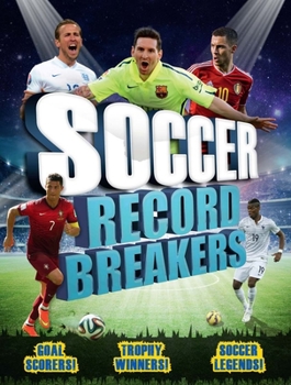 Soccer Record Breakers