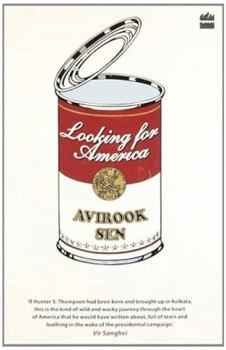 Paperback Looking for America Book