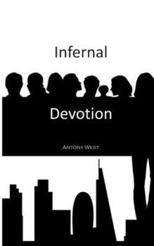 Paperback Infernal Devotion Book