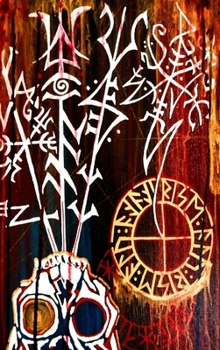 Hardcover RISE Runes and Ritual Book
