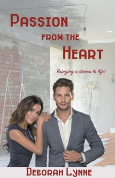 Paperback Passion From The Heart Book