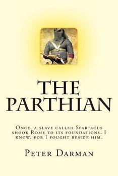 Paperback The Parthian Book