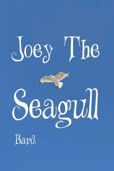 Paperback Joey The Seagull Book