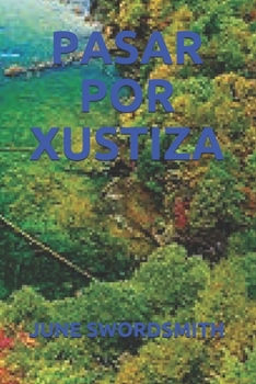 Paperback Pasar Por Xustiza [Galician] Book