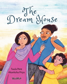 Paperback The Dream House Book