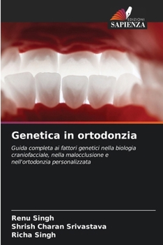 Genetica in ortodonzia (Italian Edition)