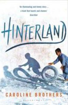 Paperback Hinterland Book
