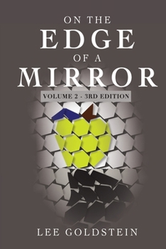 Paperback On the Edge of a Mirror - Volume 2 Book