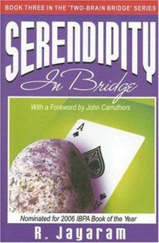 Paperback Serendipity in Bridge Book