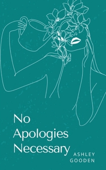 Paperback No Apologies Necessary Book