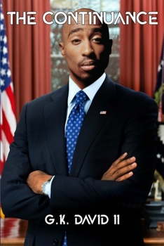 Paperback The Continuance Book