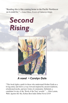 Paperback Second Rising Book