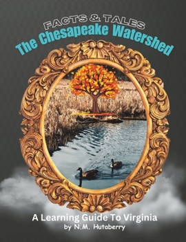 Paperback The Chesapeake Watershed Book