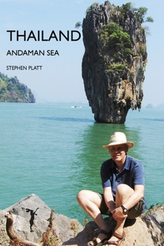 Paperback Thailand: Andaman Sea Book