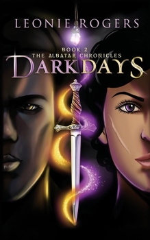 Paperback Dark Days Book