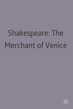 The Merchant of Venice by William Shakespeare