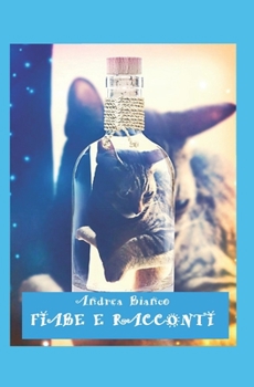 Paperback Fiabe E Racconti [Italian] Book