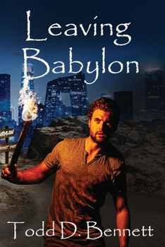 Paperback Leaving Babylon Book