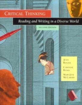 Critical Thinking: Reading and Writing in a Diverse World