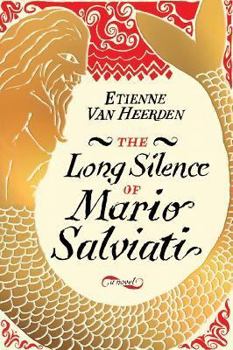 Hardcover The Long Silence of Mario Salviati Book