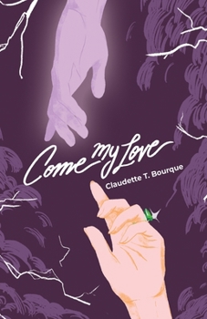 Paperback Come My Love Book