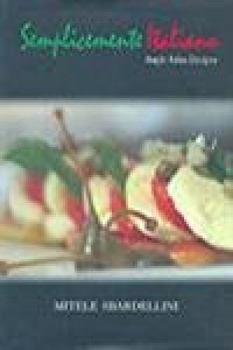 Hardcover Semplicemente Italiano Book