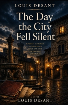The Day the City Fell Silent: Some stories disappear. Others are buried.