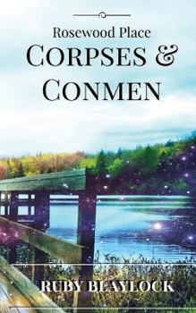 Paperback Corpses & Conmen: A Rosewood Place Mystery Book
