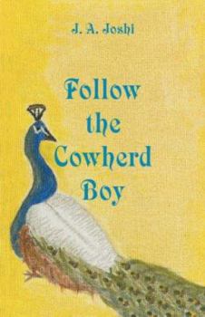 Paperback Follow the Cowherd Boy Book