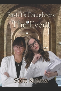 Paperback Bastet's Daughters: The Event Book