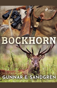 Paperback Bockhorn [Swedish] Book