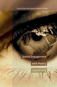 Paperback Spatial Engagement with Poetry Book