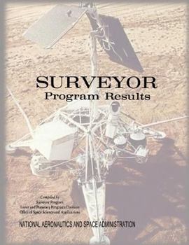 Paperback Surveyor: Program Results Book