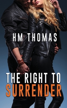 Paperback The Right to Surrender Book