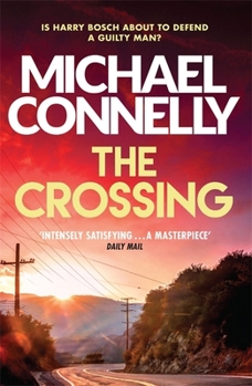 Paperback The Crossing Book