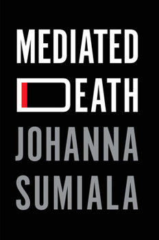 Paperback Mediated Death Book