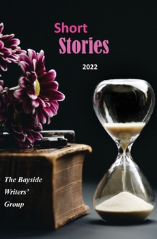 Paperback Short Stories 2022 Book