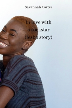 In love with a rockstar (lesbo story)