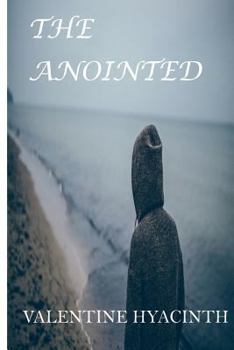 Paperback The Anointed Book